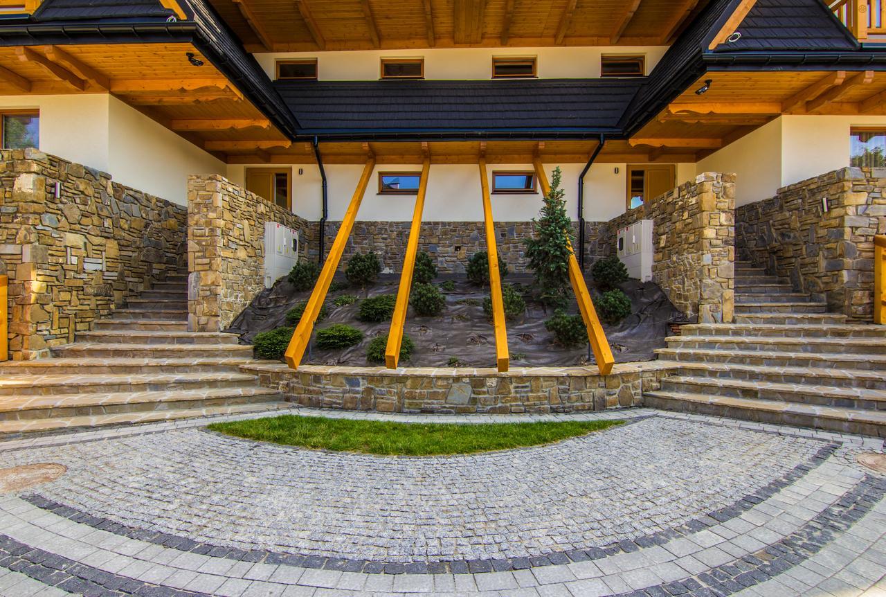 Apartamenty Smrekowa Lux Zakopane — Zdjęcia 2